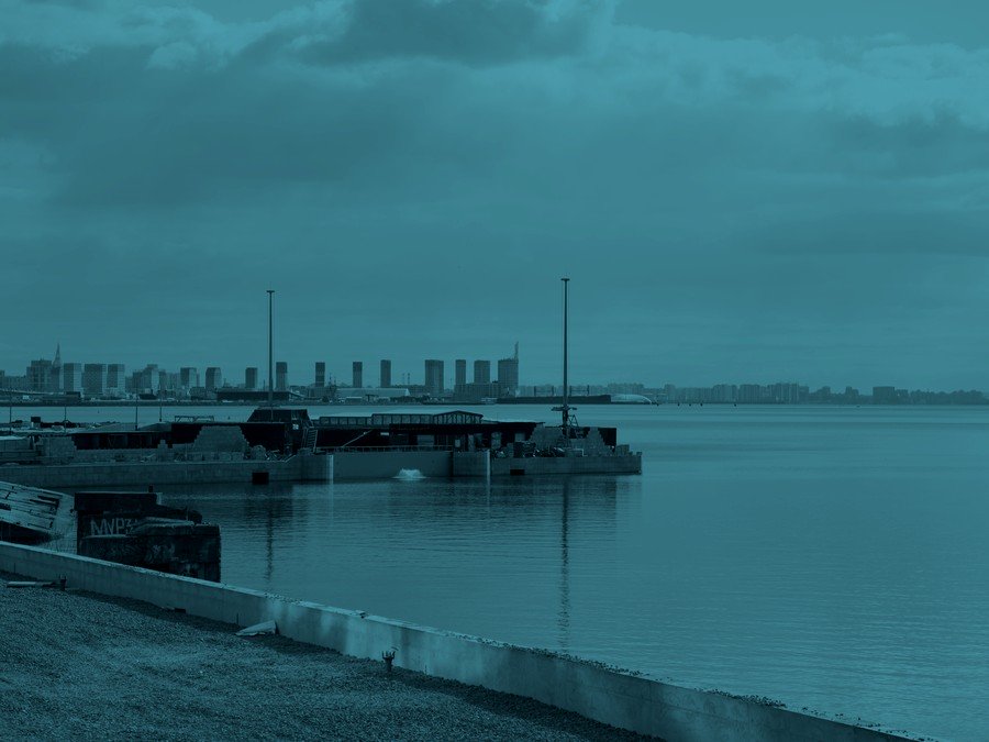 Архитектура