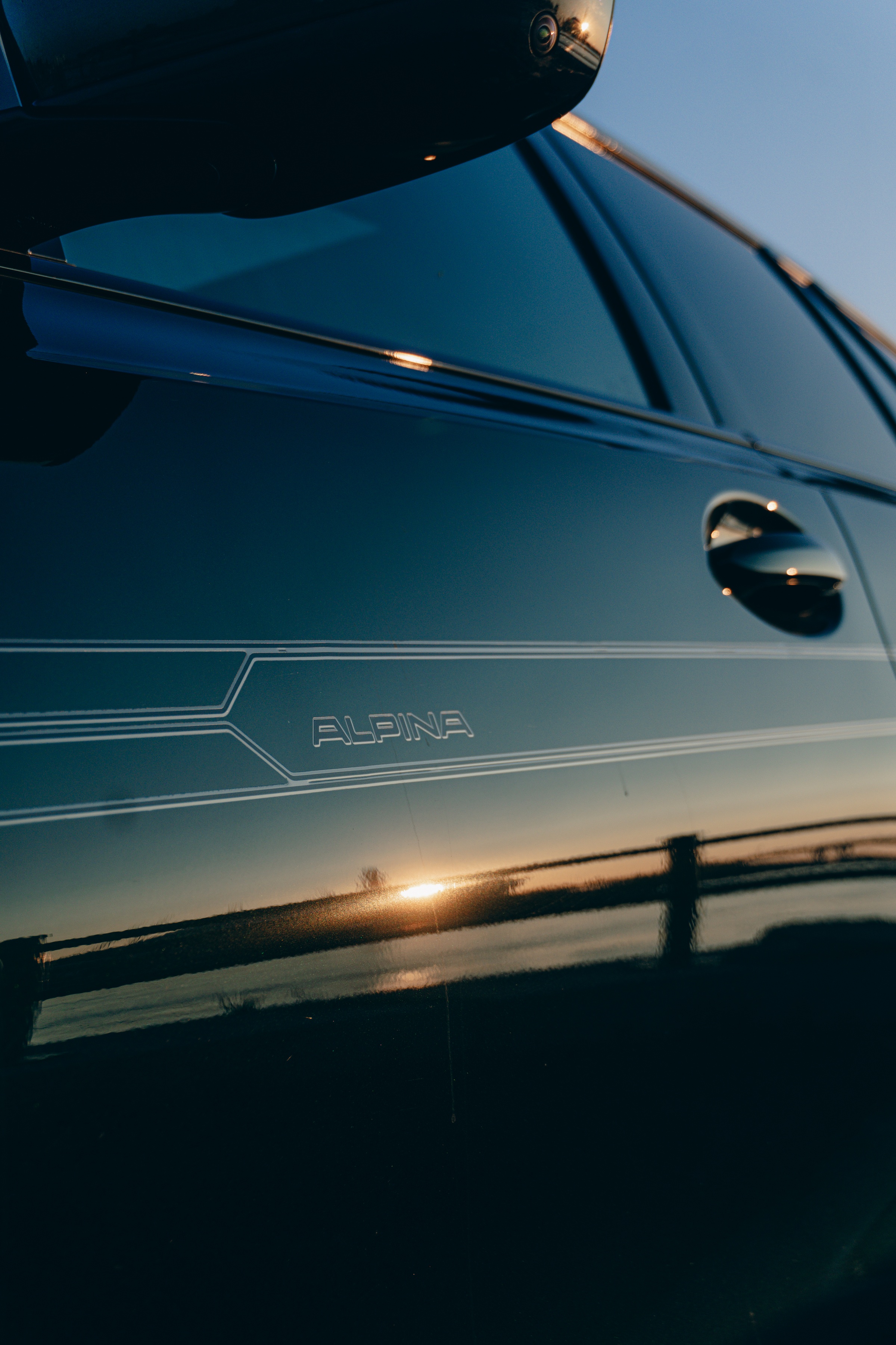 Alpina B3 — 10