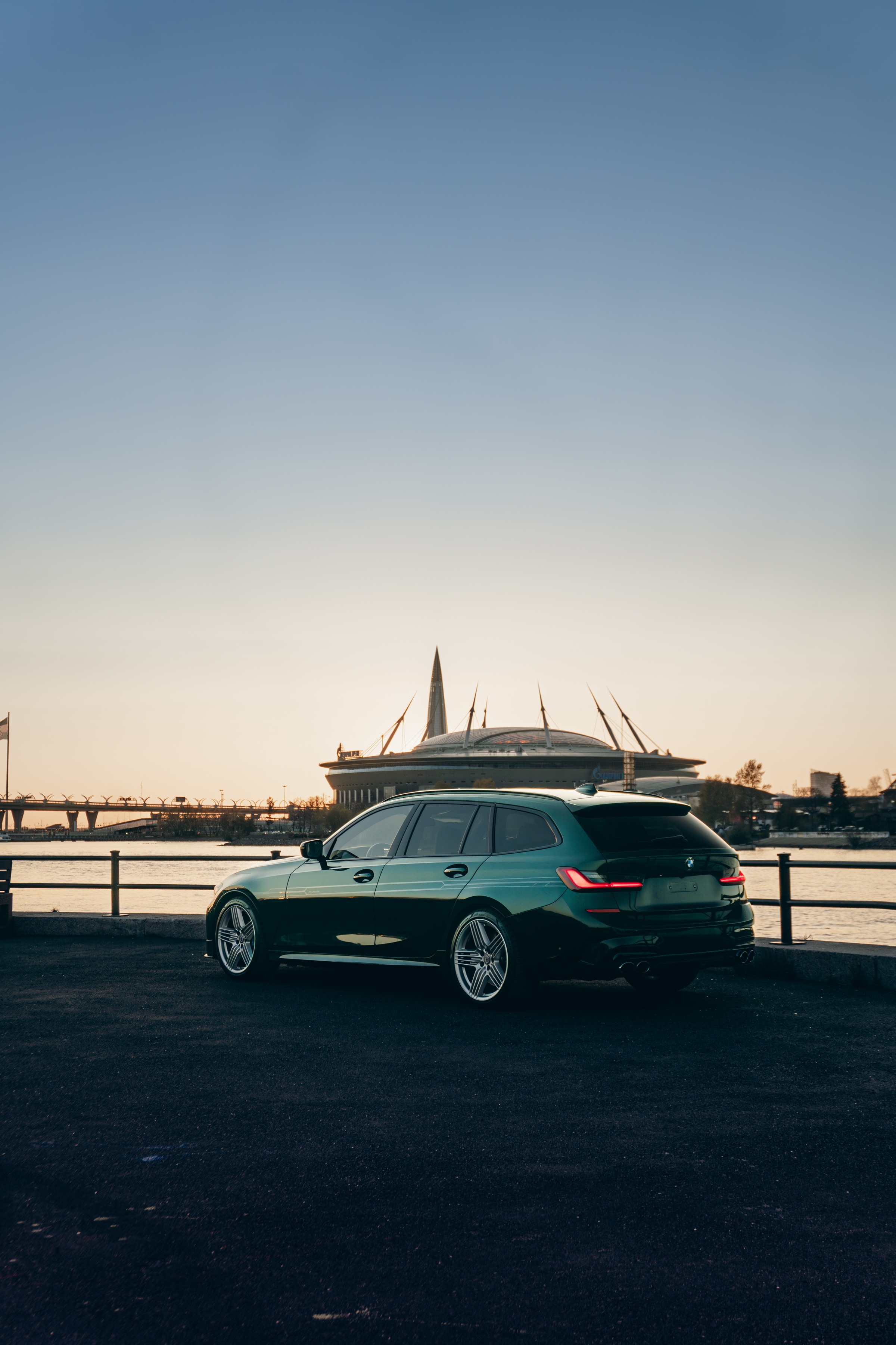 Alpina B3 — 11