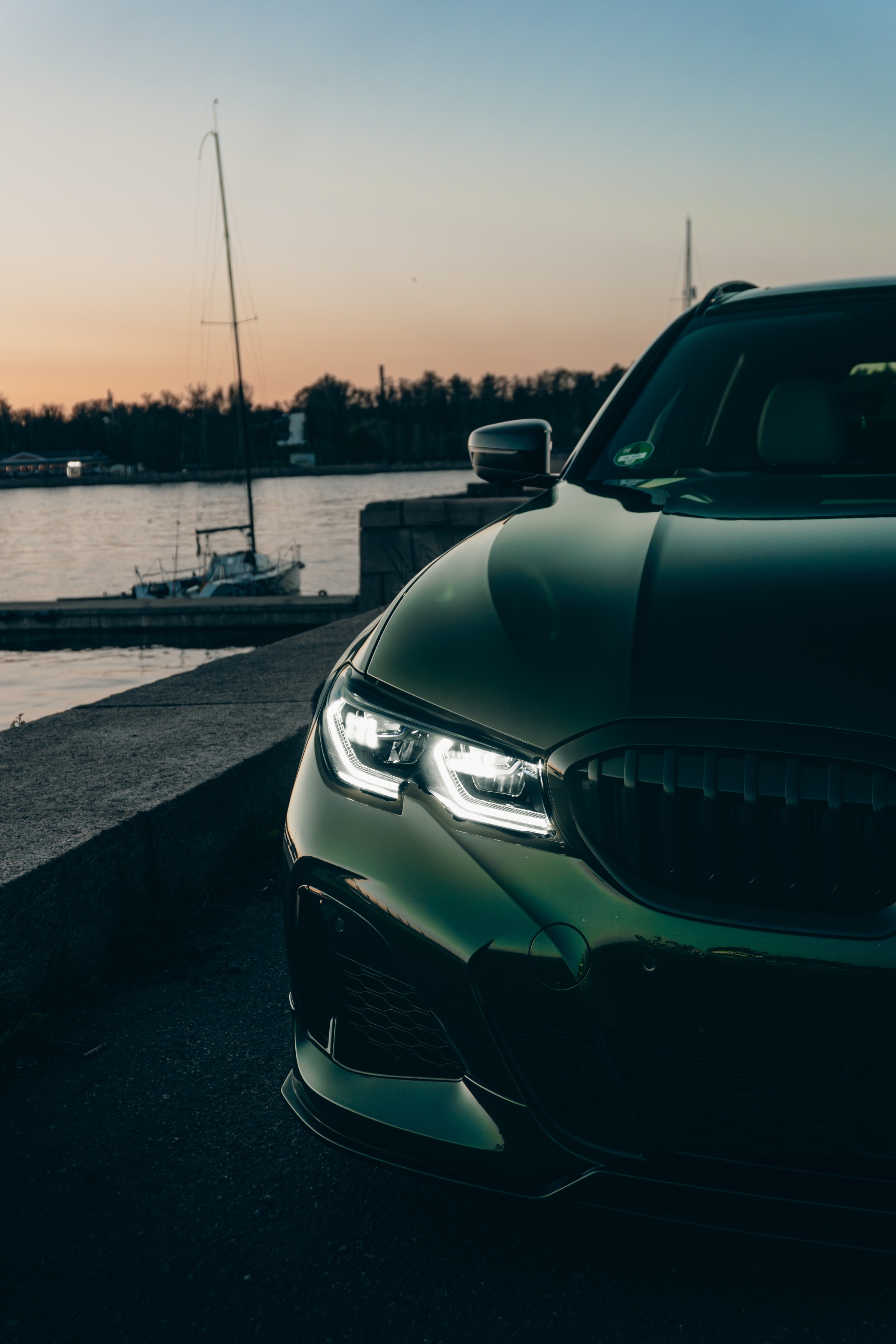 Alpina B3 — 15