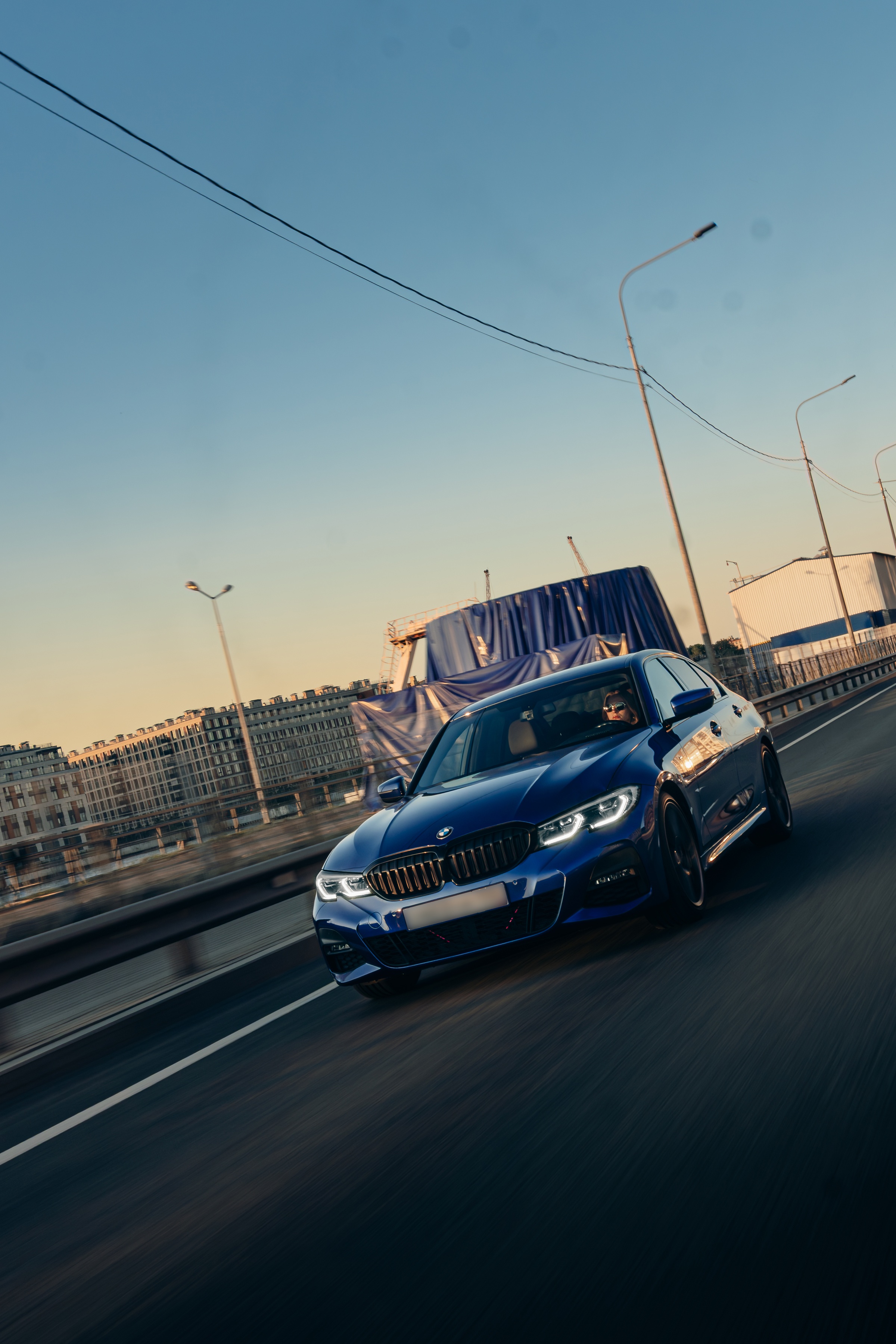 BMW G20