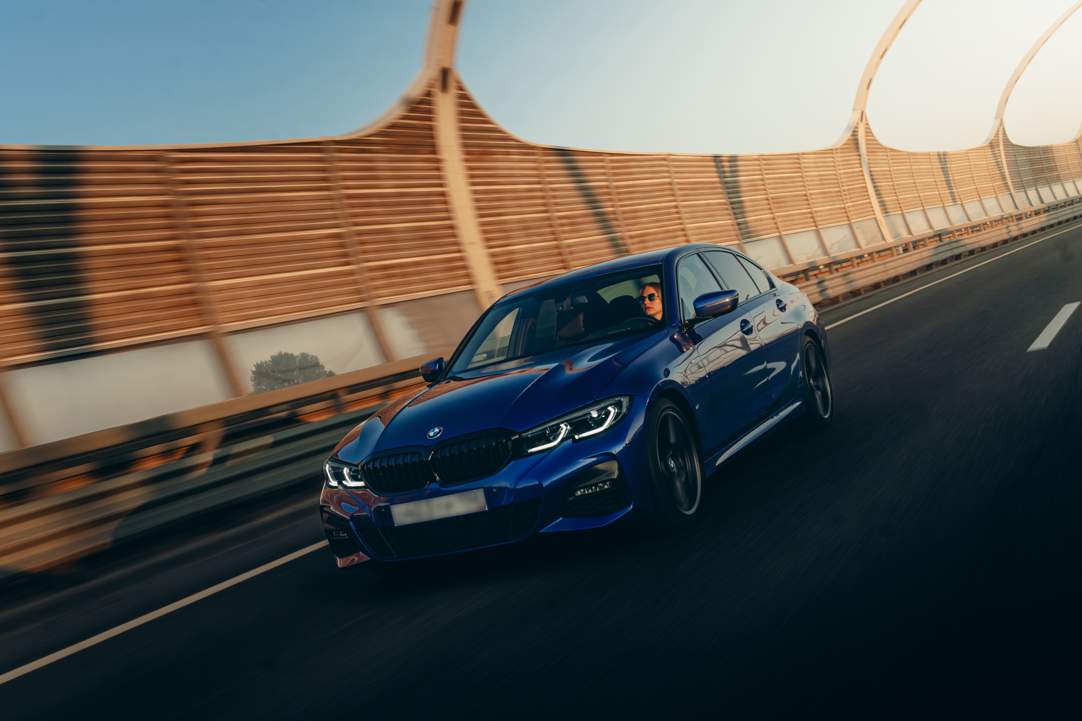 BMW G20 — 2