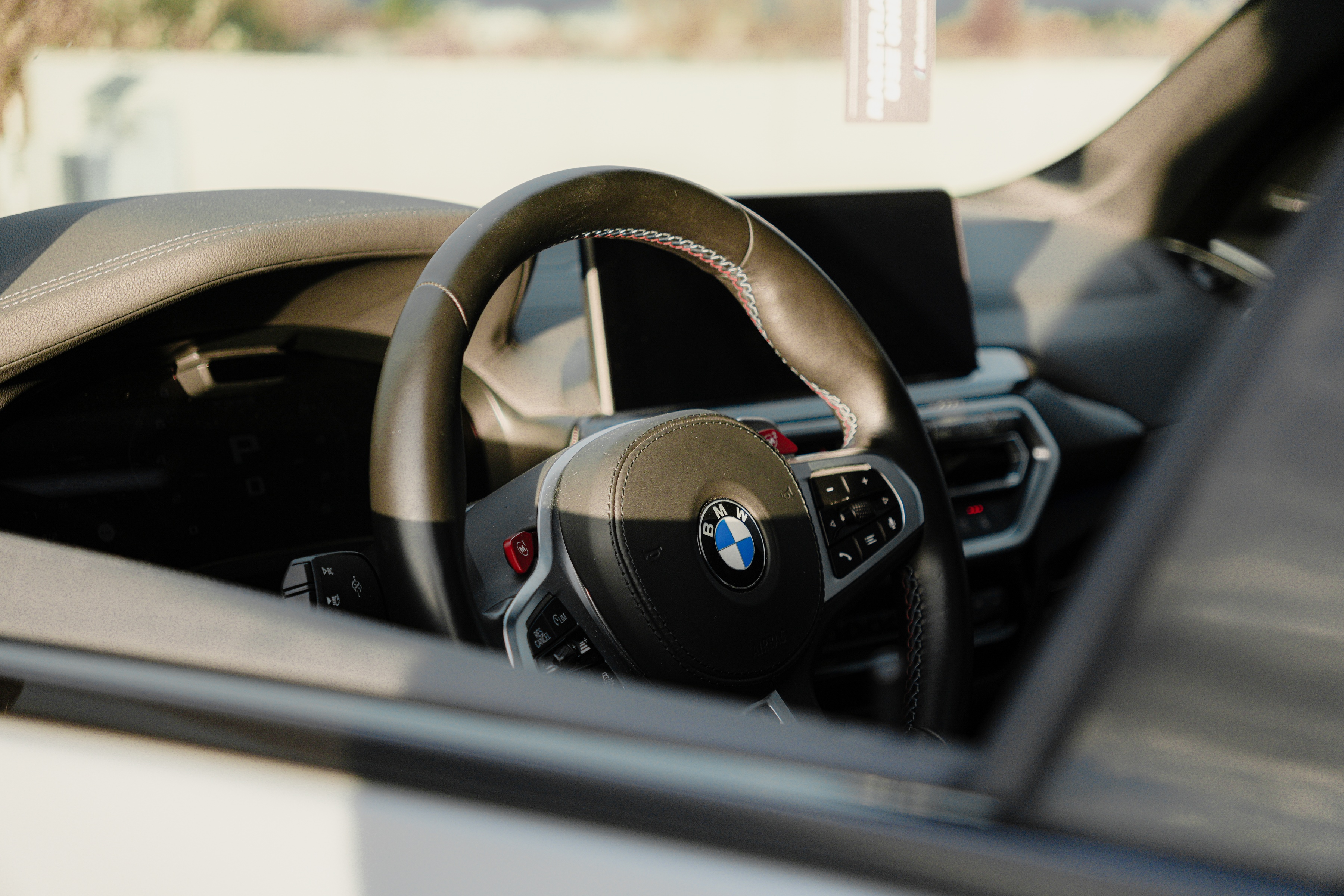 BMW X3M — 9