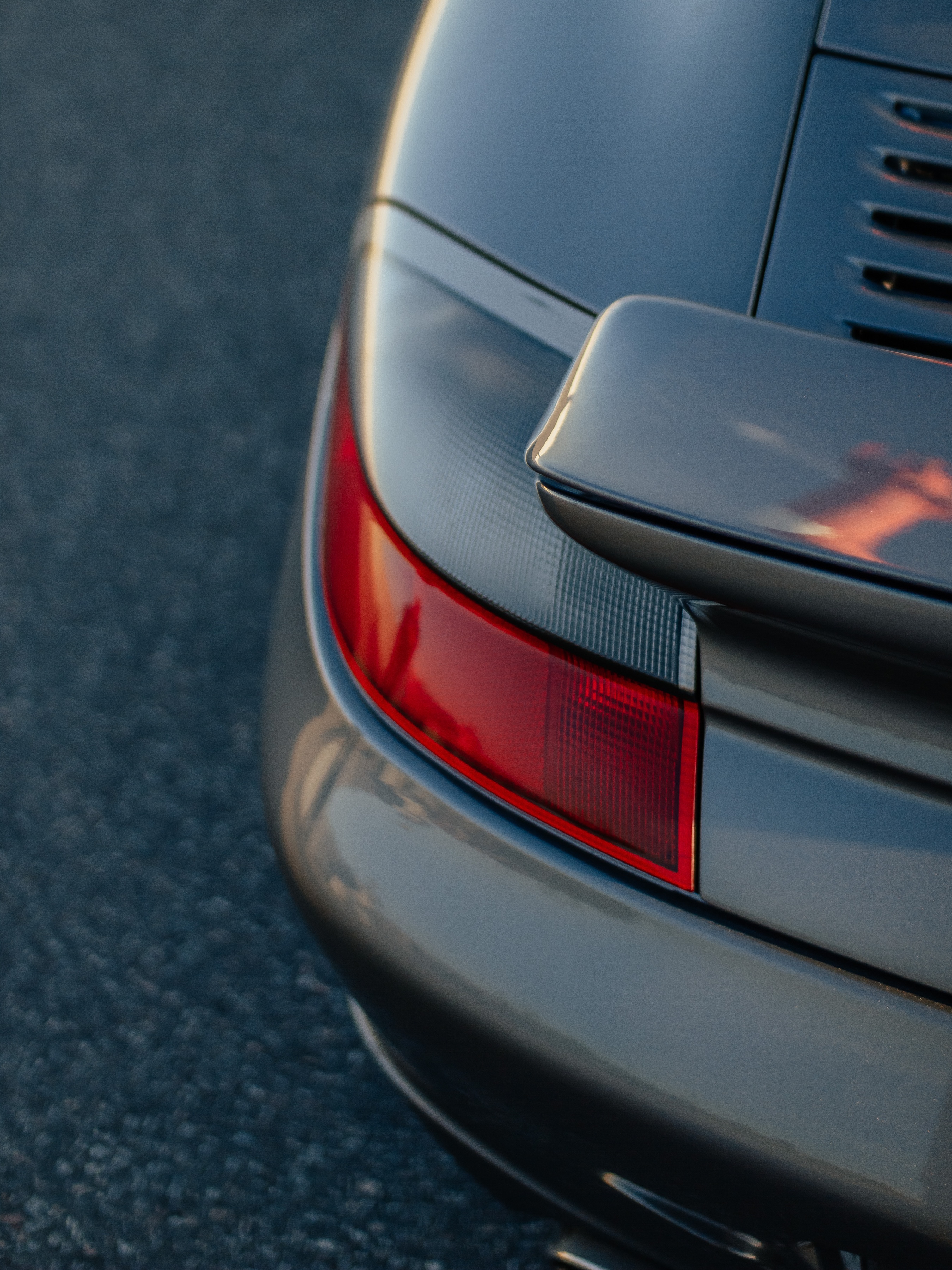 Porsche 996 — 7