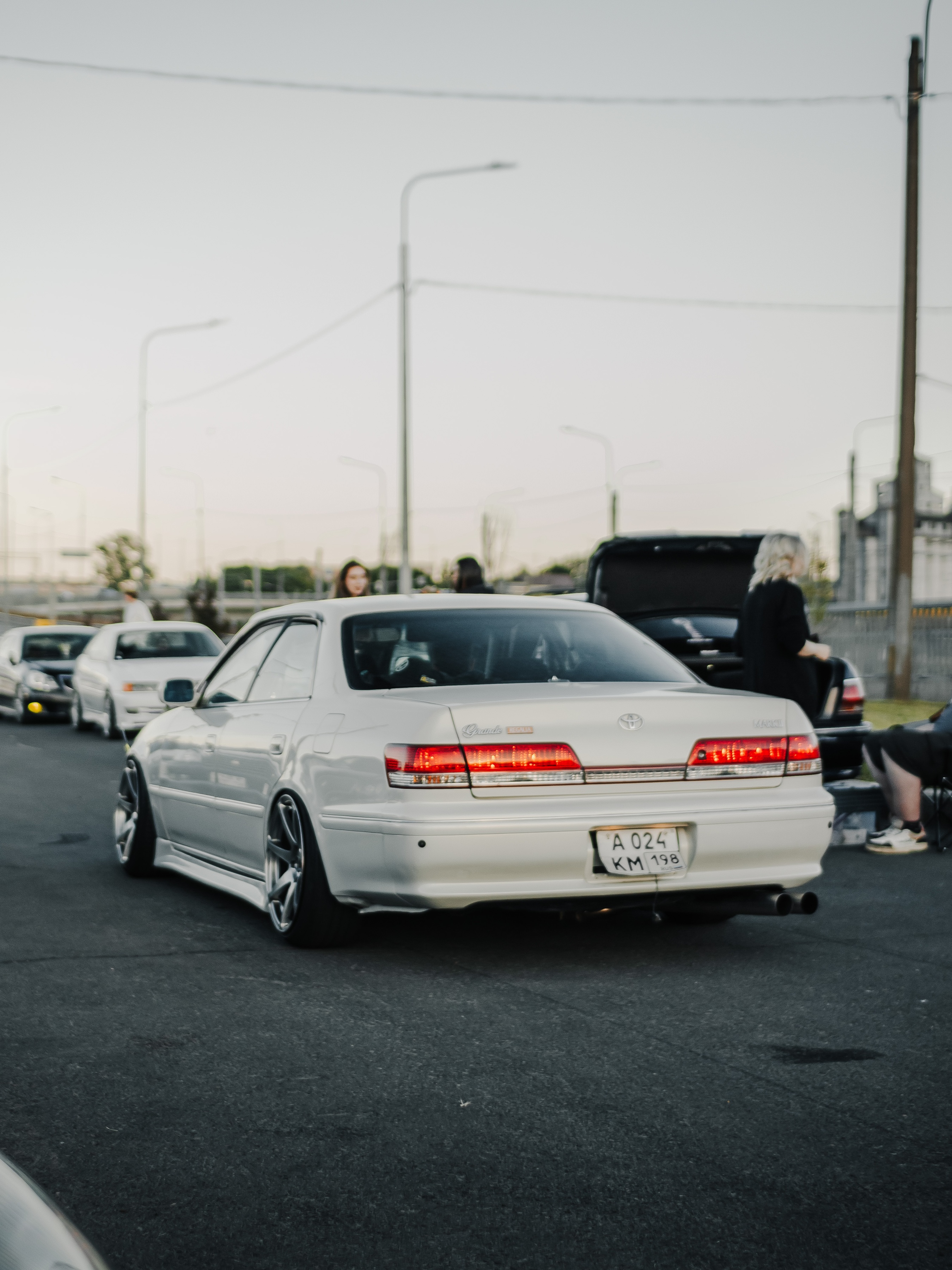VibeSide — 9