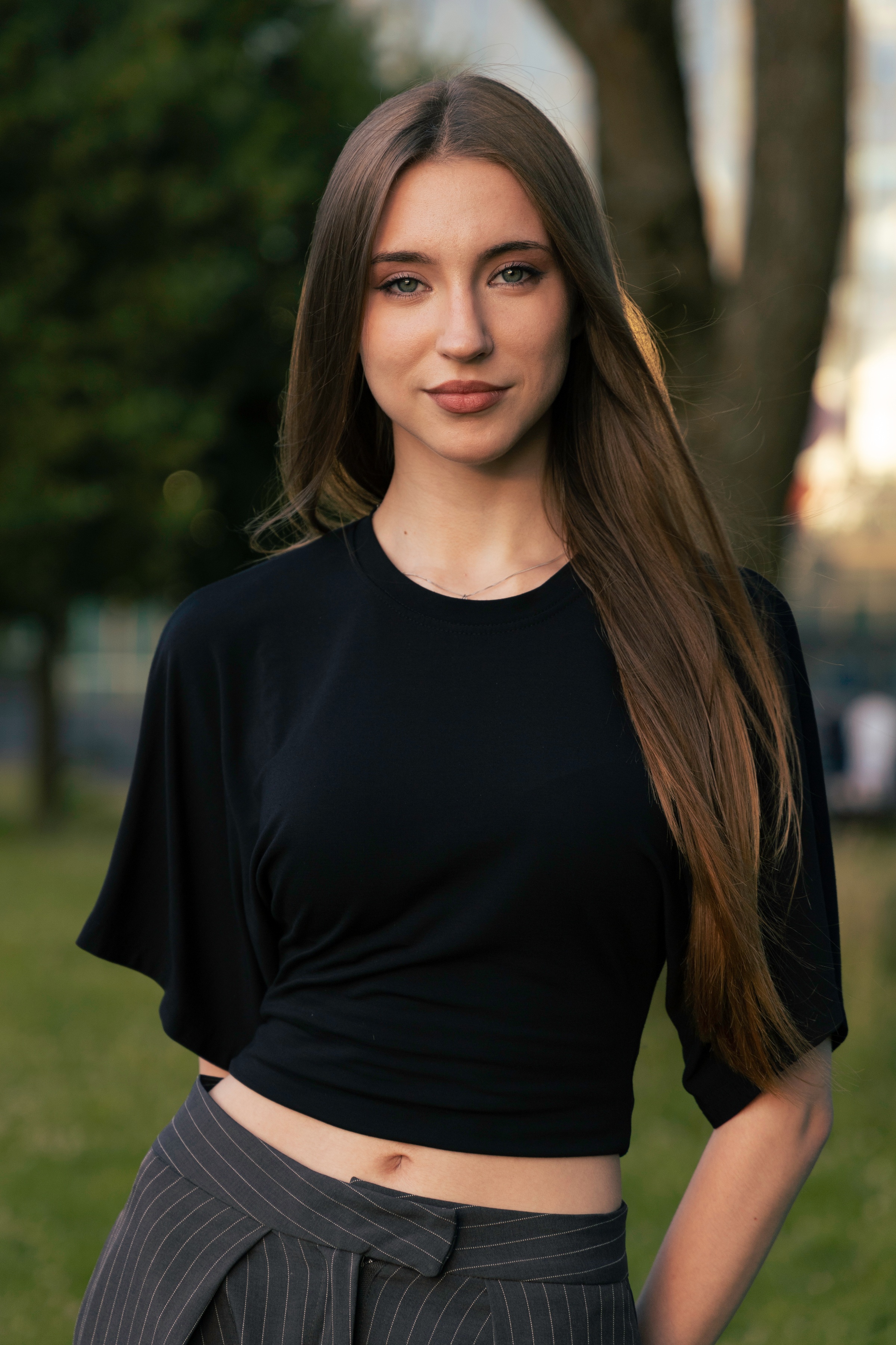 Александра — 3