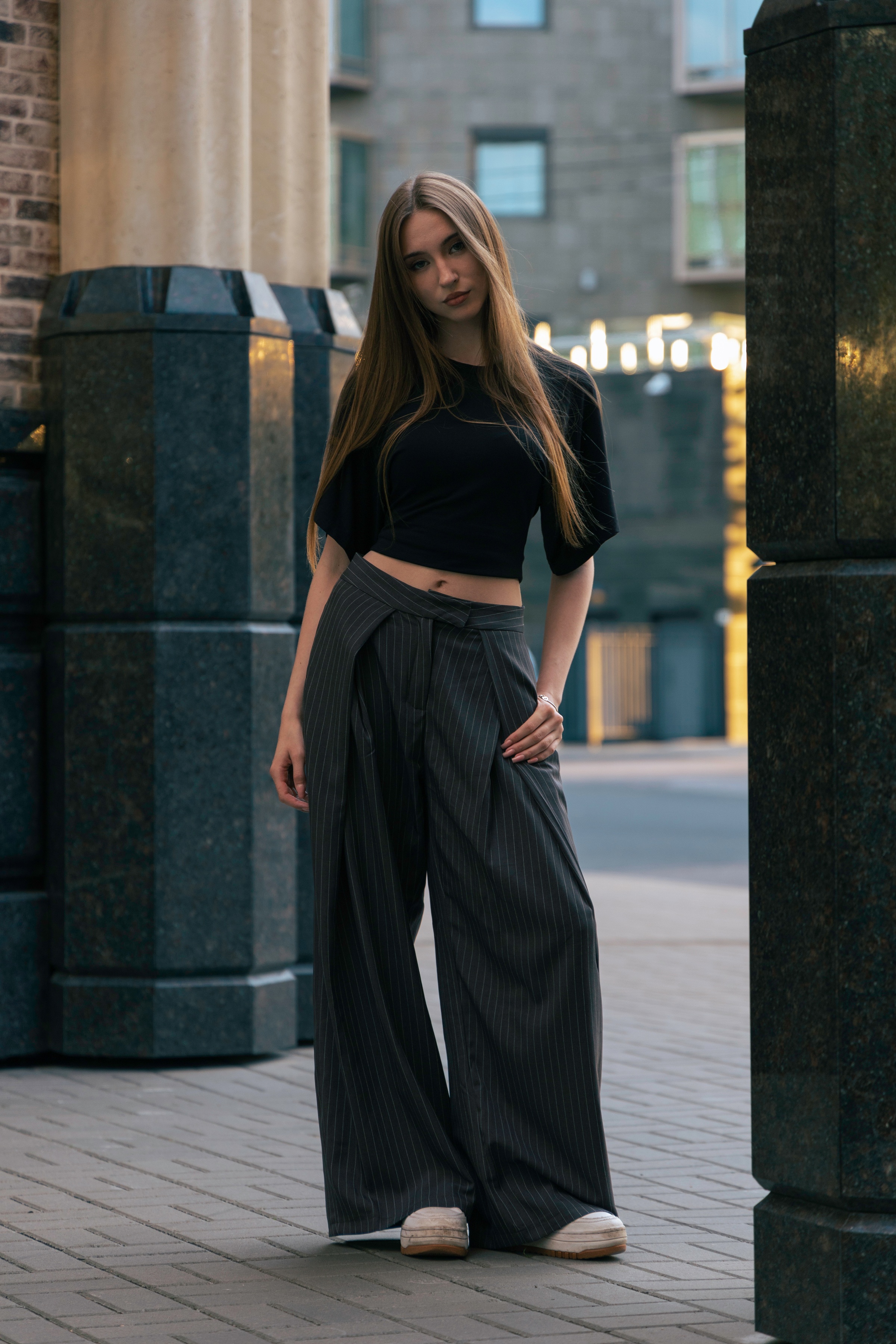 Александра — 11