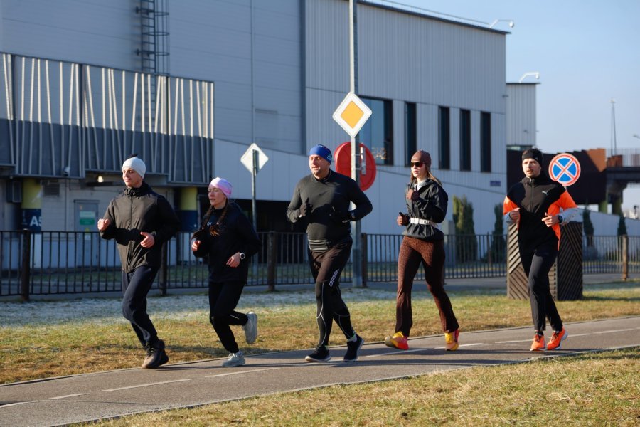 5 вёрст — 5